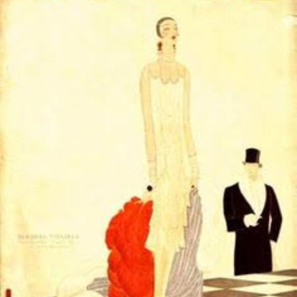 Meet your Posher, Pelagia